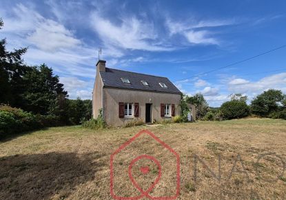 vente Maison en pierre Kernevel