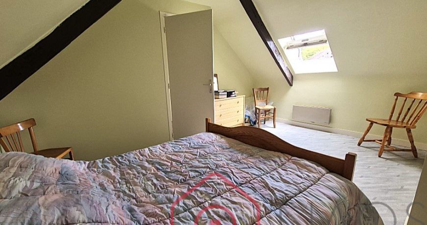 vente Maison en pierre Kernevel