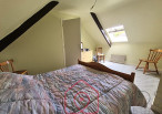 vente Maison en pierre Kernevel