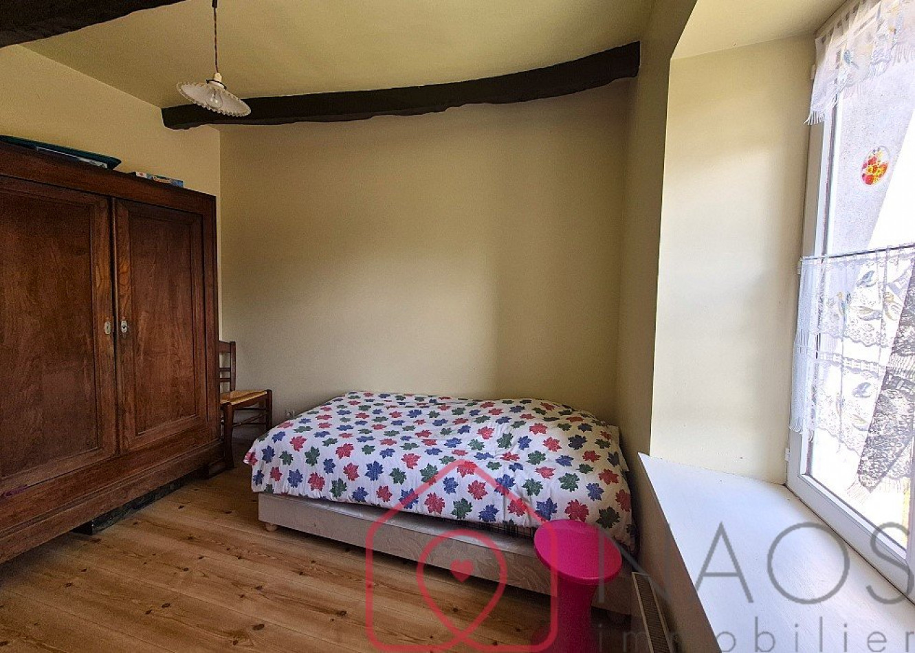 vente Maison en pierre Kernevel - Photo 7