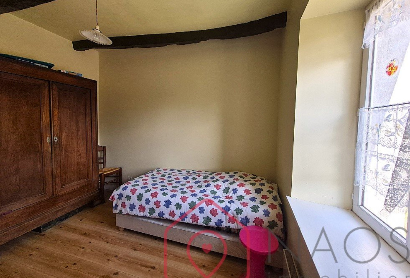 vente Maison en pierre Kernevel - Photo 7