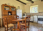 vente Maison en pierre Kernevel