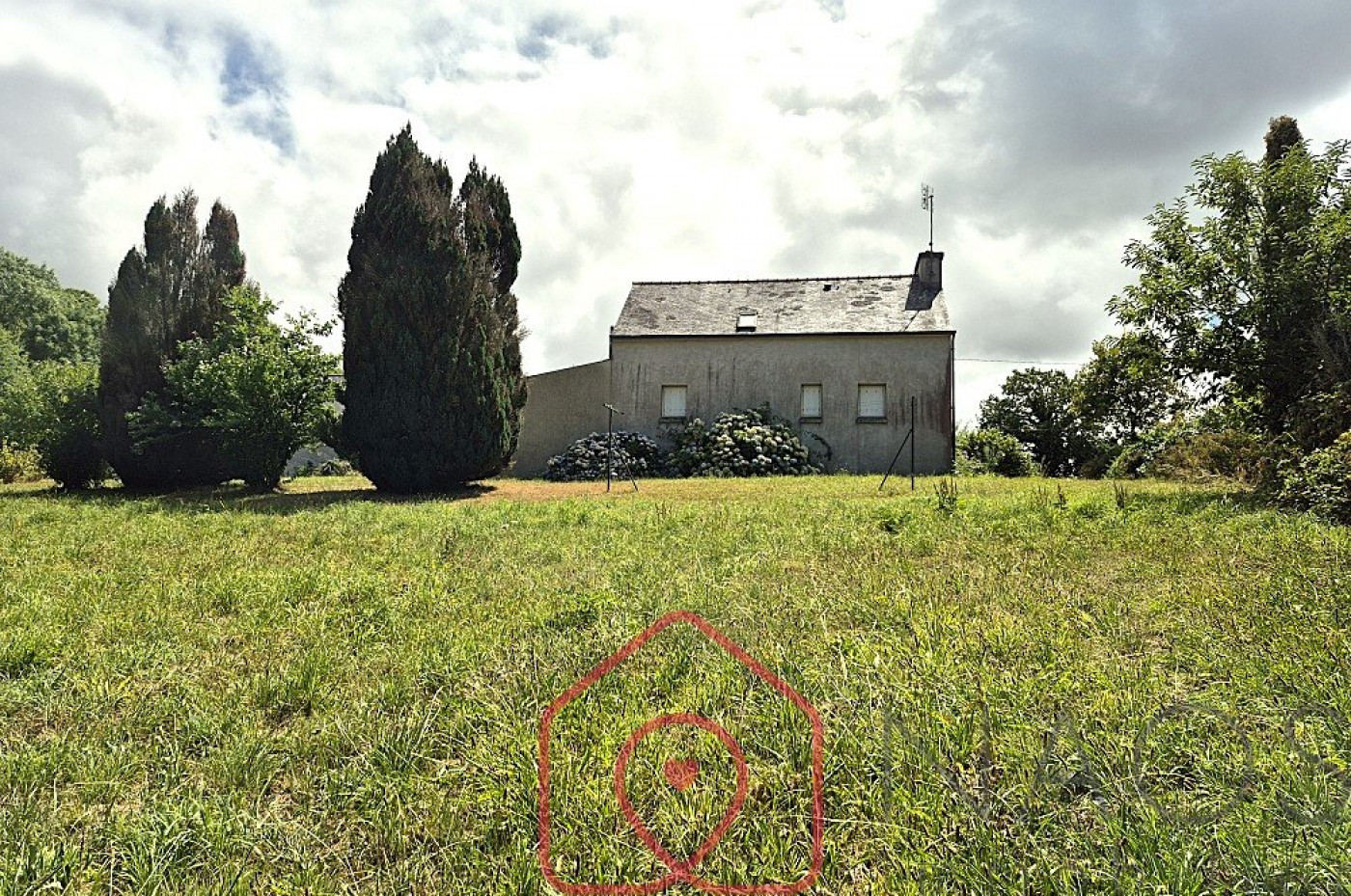 vente Maison en pierre Kernevel - Photo 9