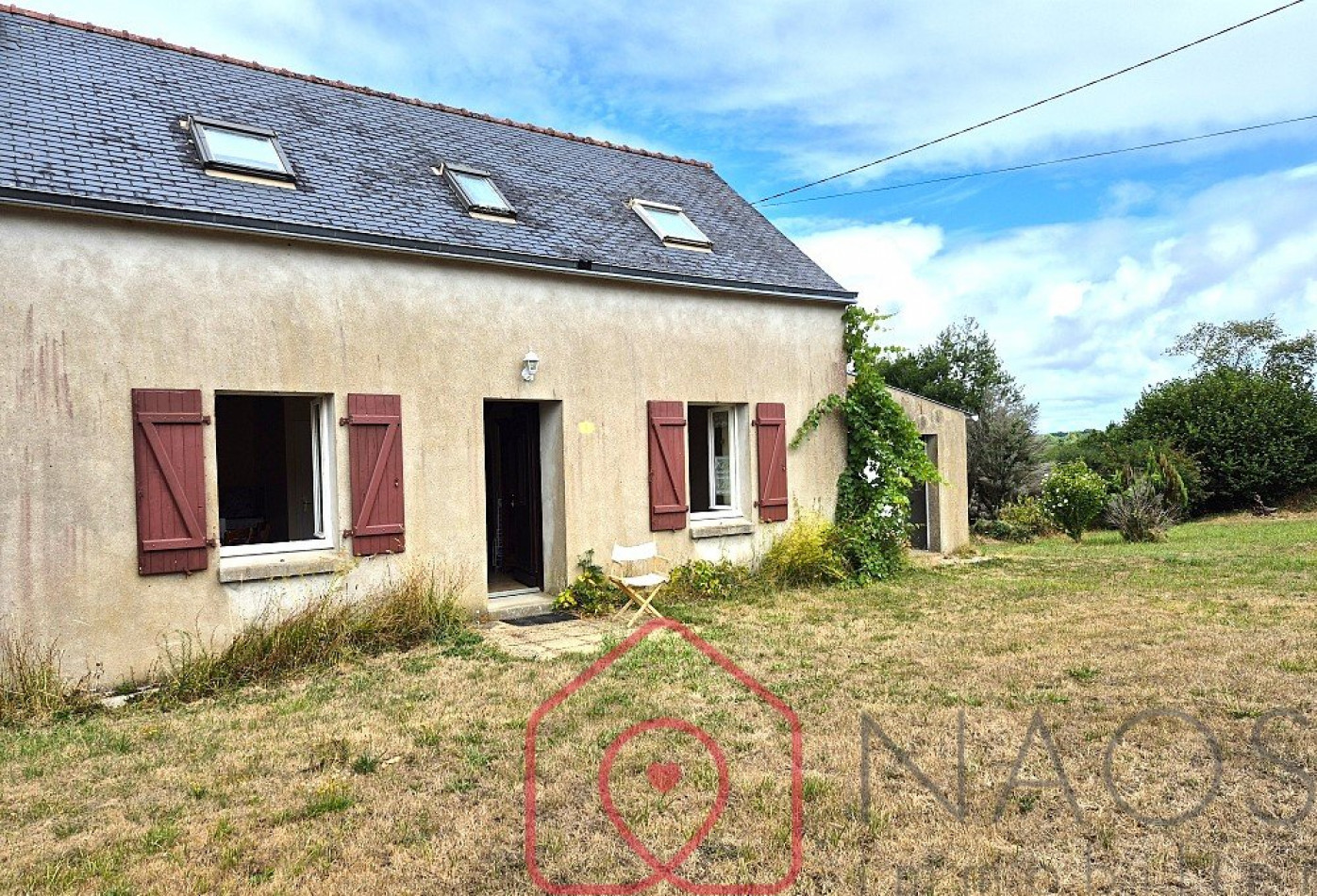 vente Maison en pierre Kernevel - Photo 8
