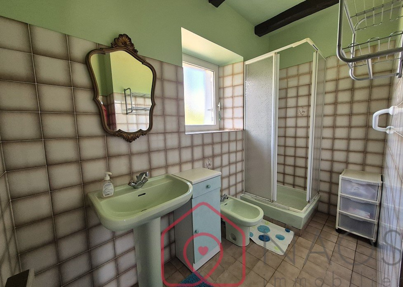 vente Maison en pierre Kernevel - Photo 5