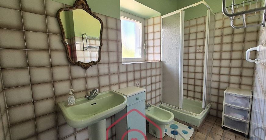vente Maison en pierre Kernevel