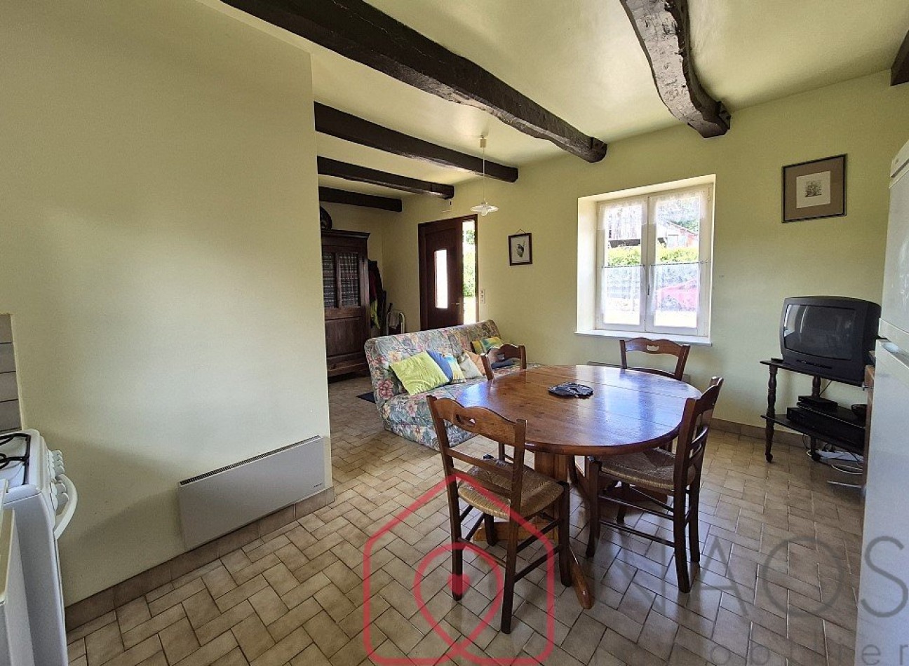 vente Maison en pierre Kernevel - Photo 2