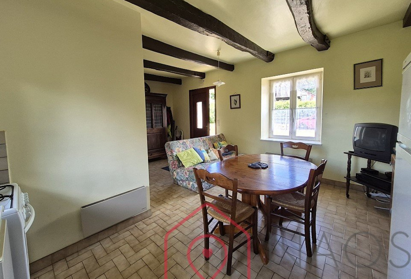vente Maison en pierre Kernevel - Photo 2