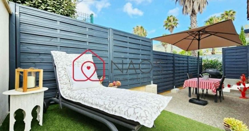vente Maison Cavalaire Sur Mer