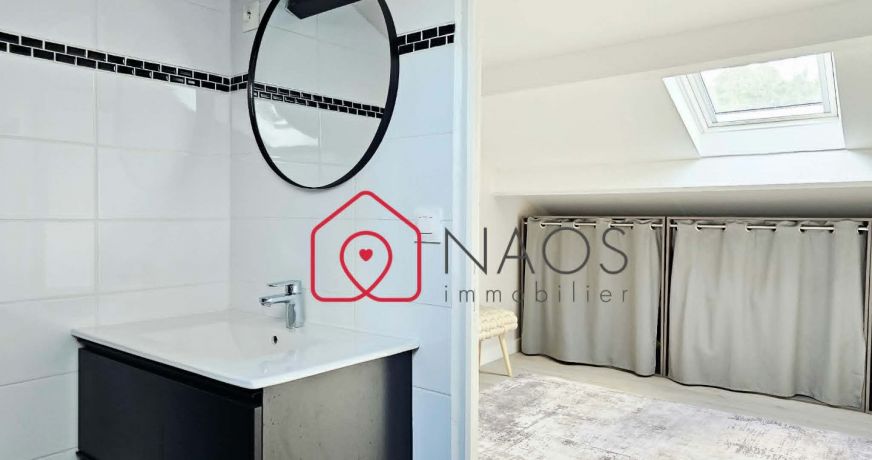 vente Maison Cavalaire Sur Mer