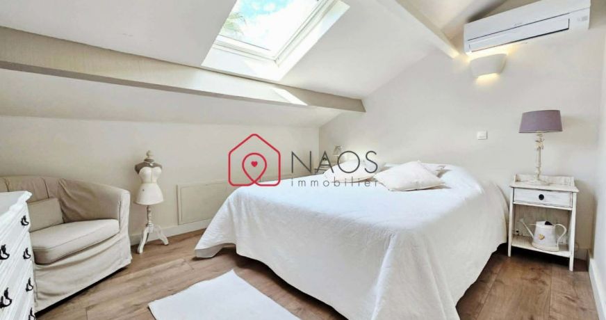 vente Maison Cavalaire Sur Mer