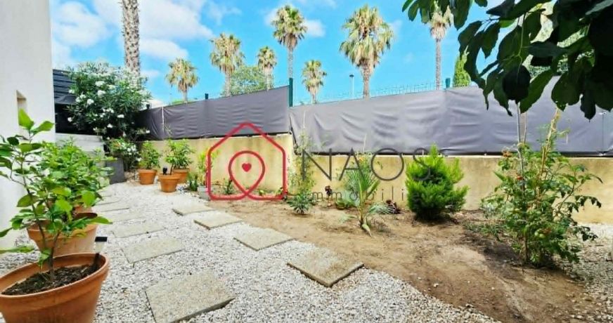 vente Maison Cavalaire Sur Mer