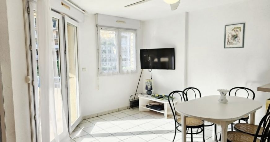 vente Appartement Cavalaire Sur Mer