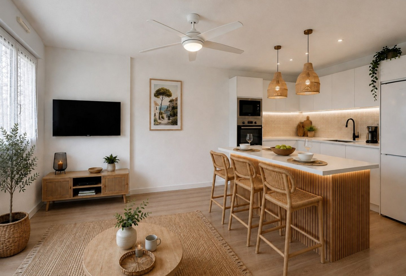 vente Appartement Cavalaire Sur Mer - Photo 2