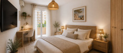 vente Appartement Cavalaire Sur Mer