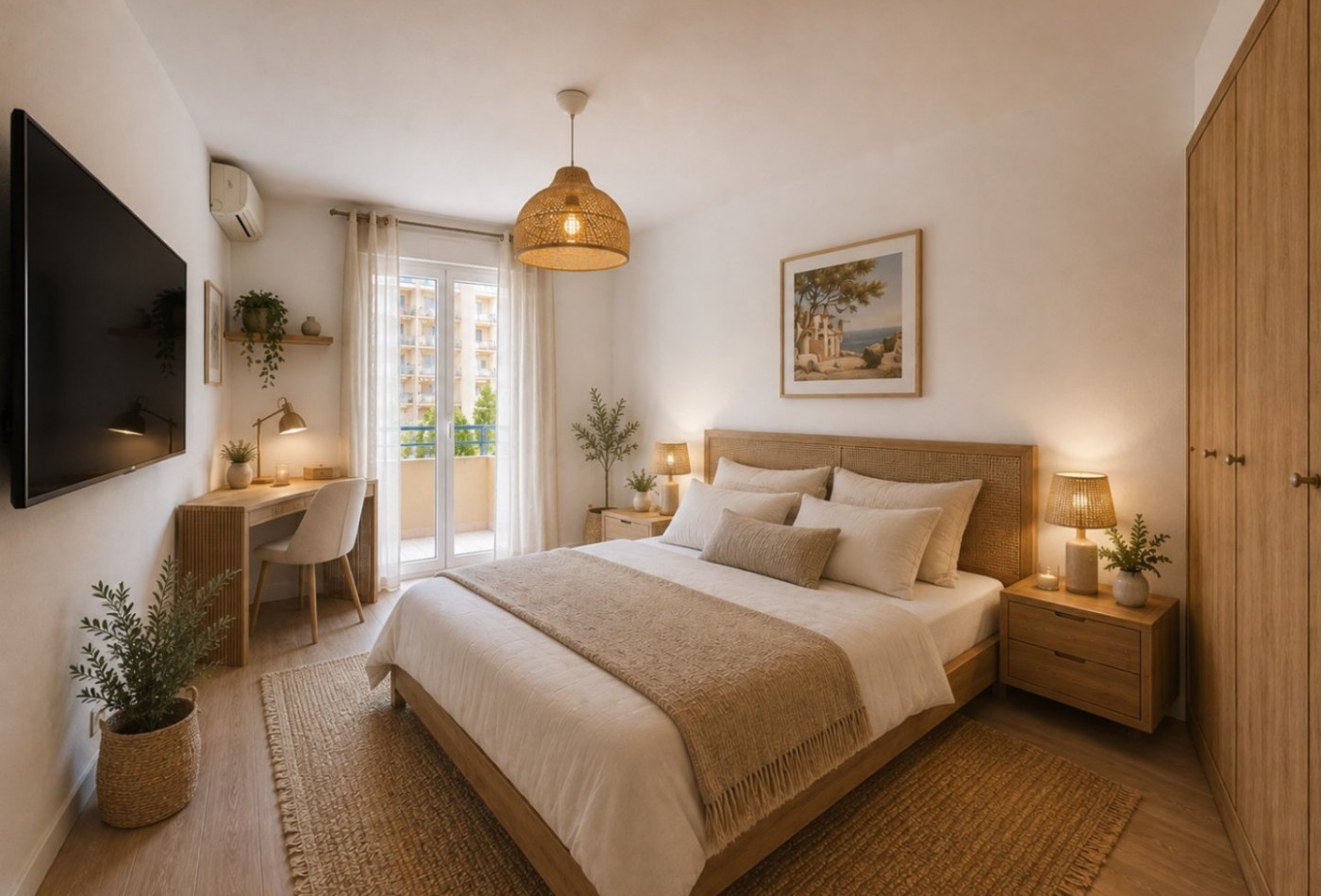 vente Appartement Cavalaire Sur Mer - Photo 3