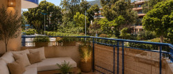 vente Appartement Cavalaire Sur Mer
