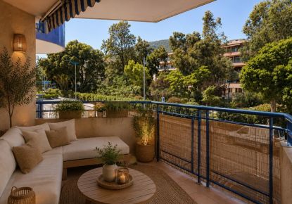 vente Appartement Cavalaire Sur Mer