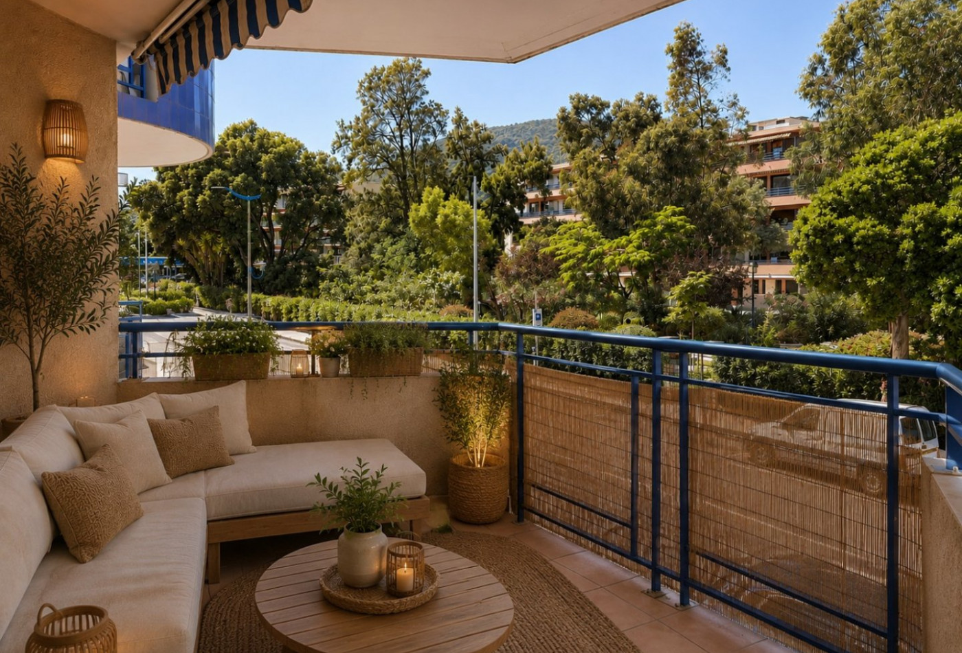 vente Appartement Cavalaire Sur Mer - Photo 1