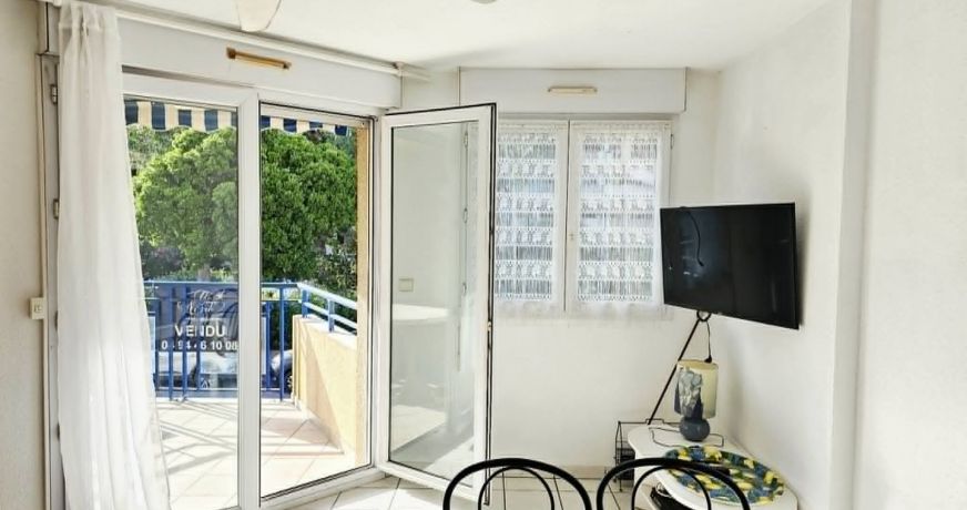 vente Appartement Cavalaire Sur Mer