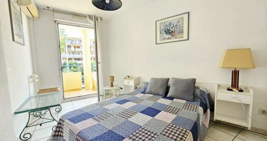 vente Appartement Cavalaire Sur Mer