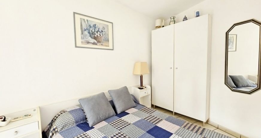 vente Appartement Cavalaire Sur Mer