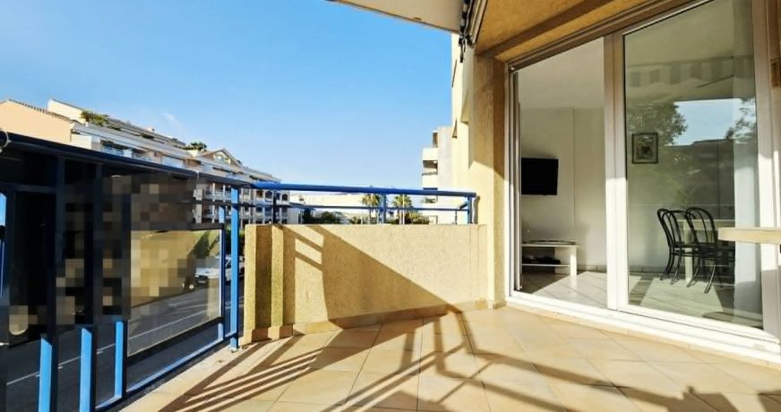 vente Appartement Cavalaire Sur Mer