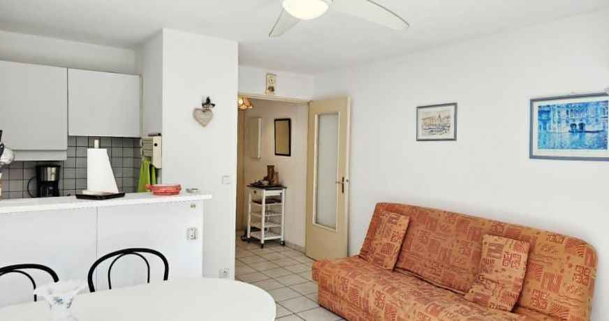 vente Appartement Cavalaire Sur Mer