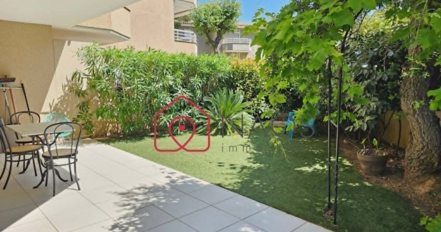 vente Appartement Cavalaire Sur Mer