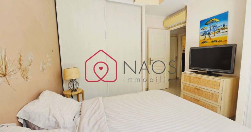 vente Appartement Cavalaire Sur Mer