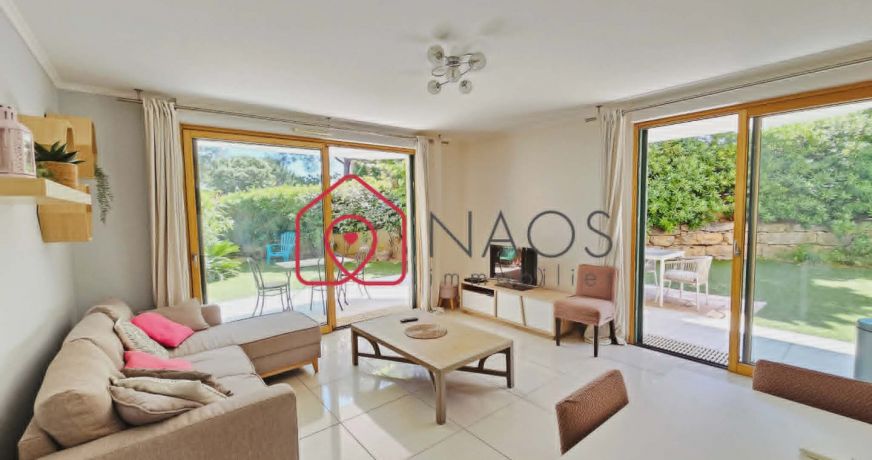 vente Appartement Cavalaire Sur Mer