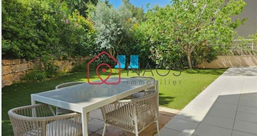 vente Appartement Cavalaire Sur Mer