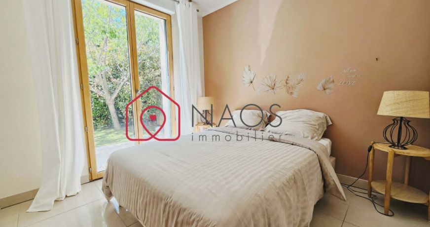 vente Appartement Cavalaire Sur Mer