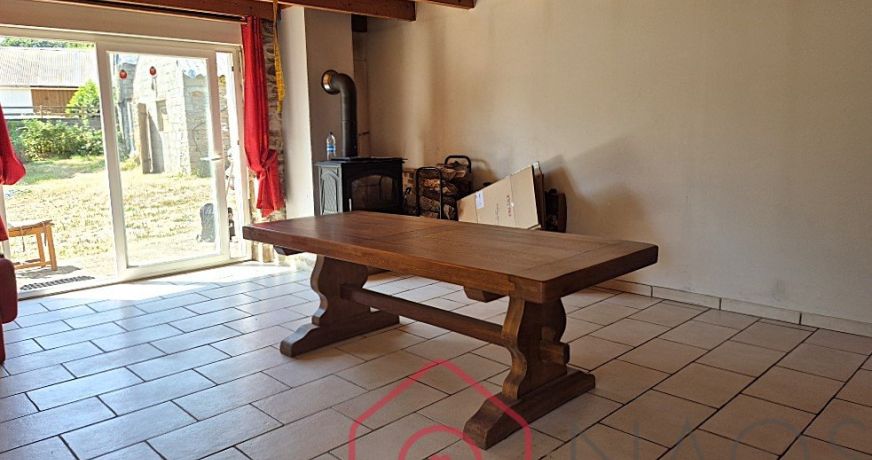 vente Longere Roudouallec