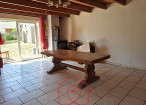 vente Longere Roudouallec