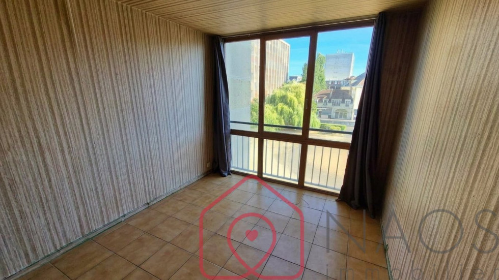 vente Appartement Meudon La Foret - Photo 3