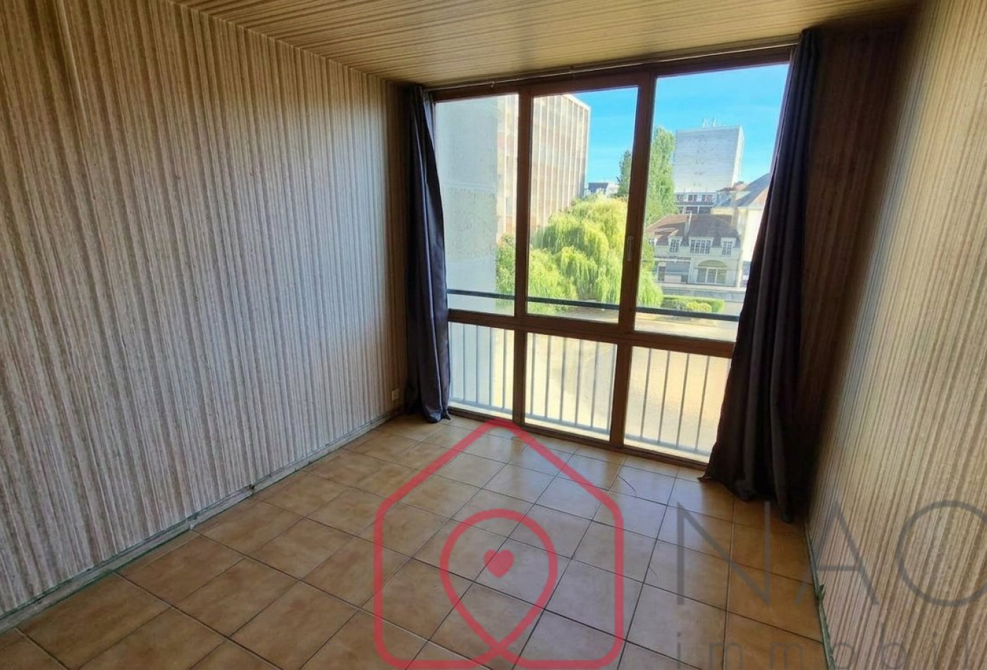 vente Appartement Meudon La Foret - Photo 3