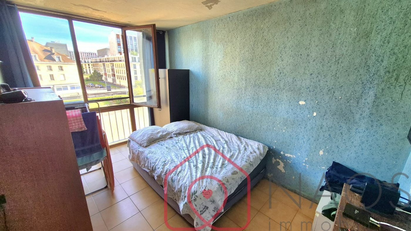 vente Appartement Meudon La Foret - Photo 4