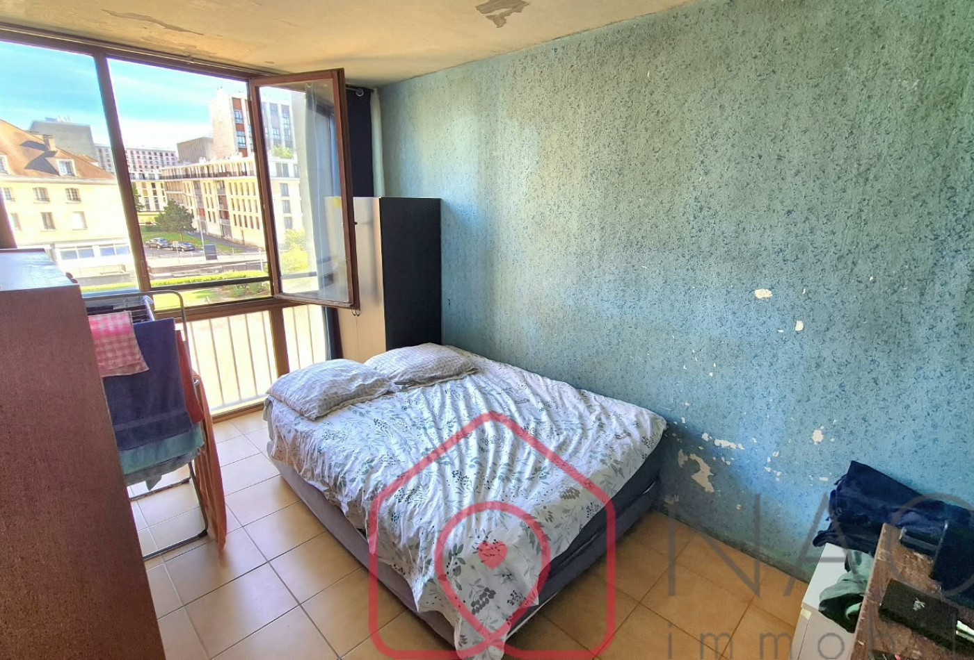 vente Appartement Meudon La Foret - Photo 4