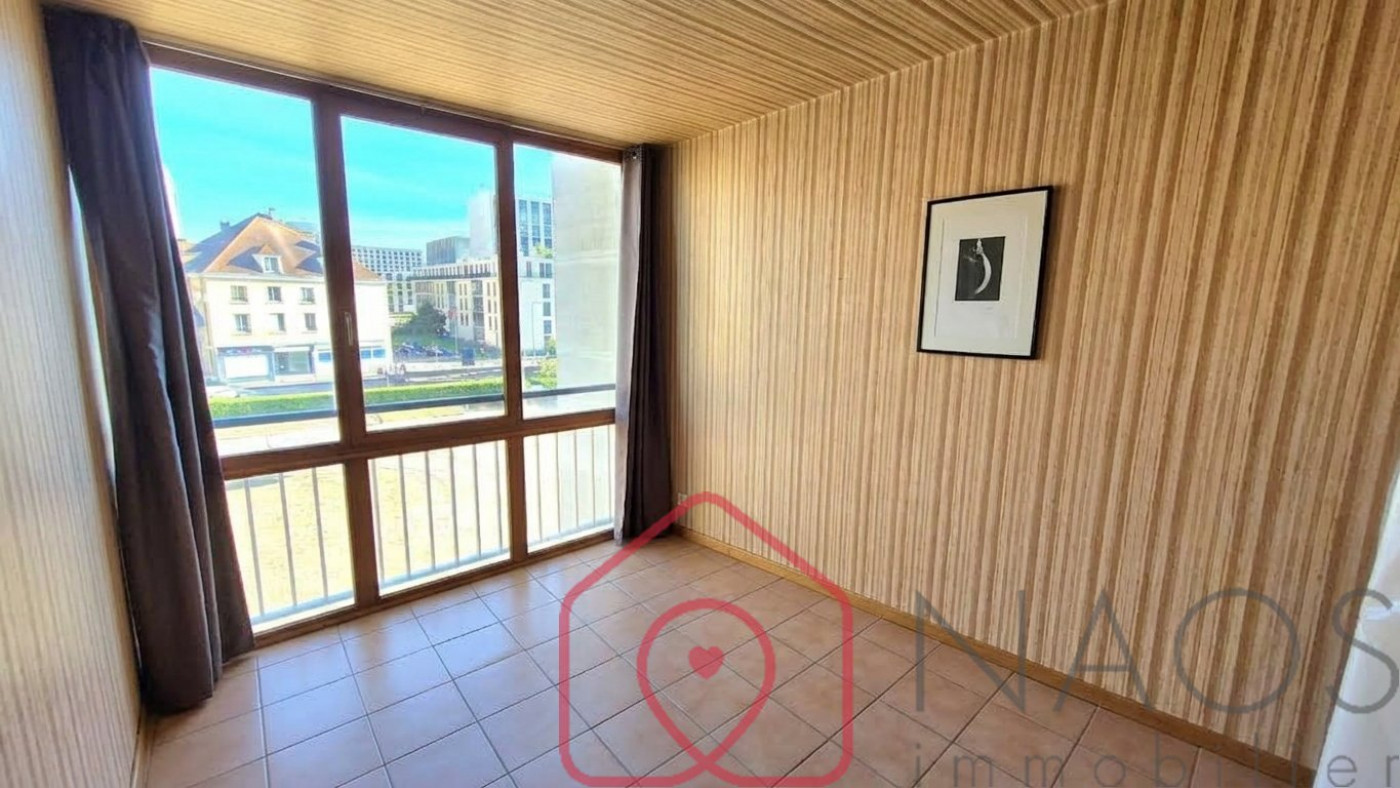 vente Appartement Meudon La Foret - Photo 5