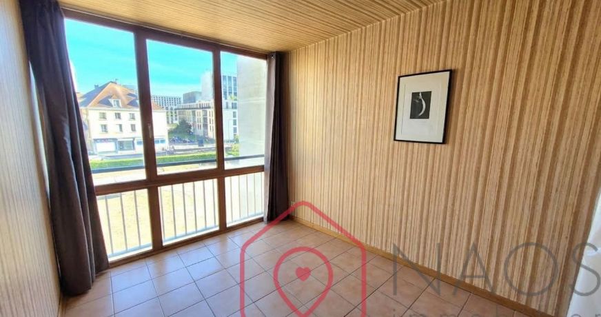 vente Appartement Meudon La Foret