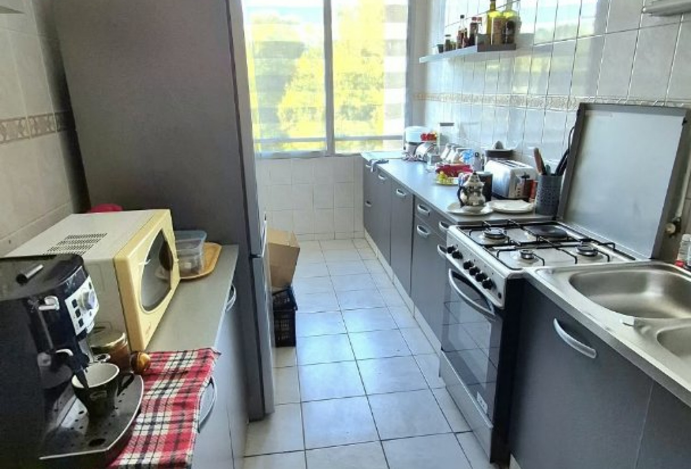 vente Appartement Meudon La Foret - Photo 2
