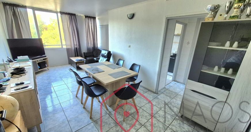 vente Appartement Meudon La Foret