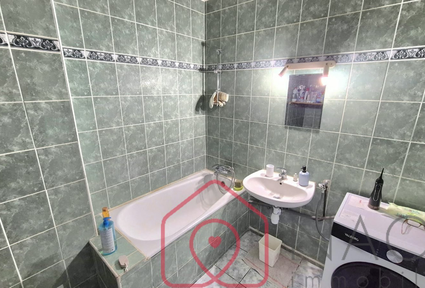 vente Appartement Meudon La Foret - Photo 6