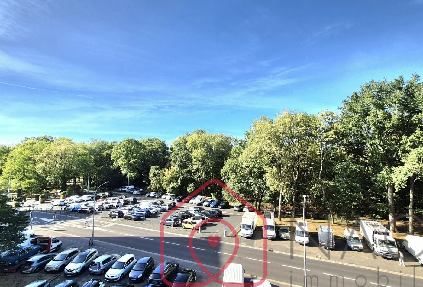 vente Appartement Meudon La Foret - Photo 7