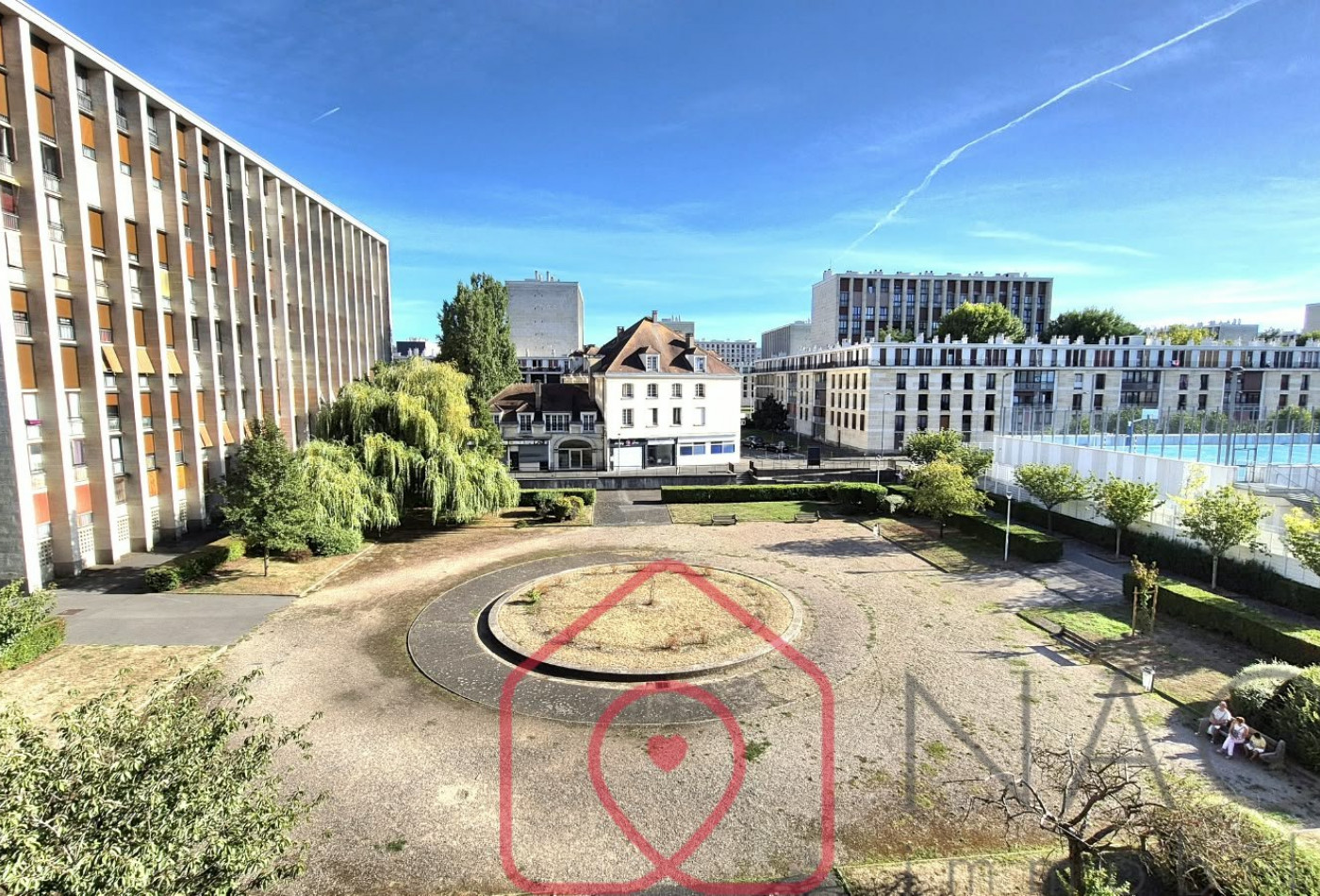 vente Appartement Meudon La Foret - Photo 8