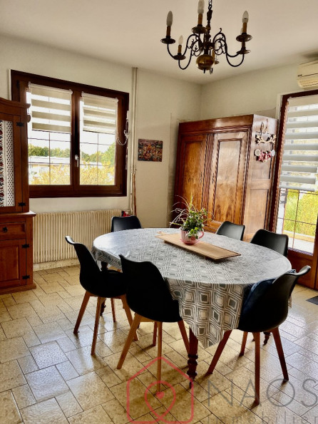 vente Maison contemporaine Bantanges - Photo 7
