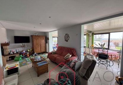 vente Maison Saint Quentin La Motte Croix