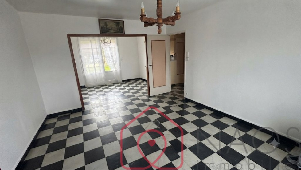 vente Maison Friville Escarbotin - Photo 3