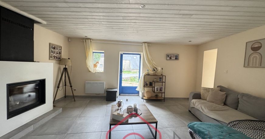 vente Longere Pontivy